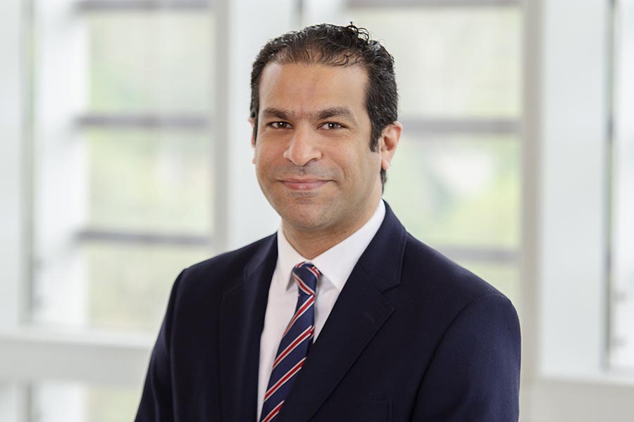 Karim El-Kersh, MD
