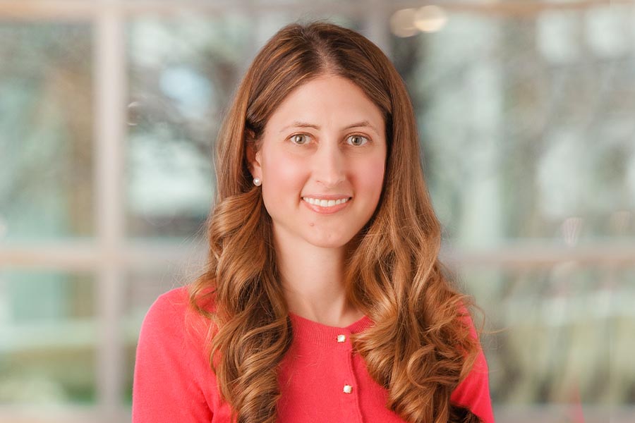 Candace Huebert, MD