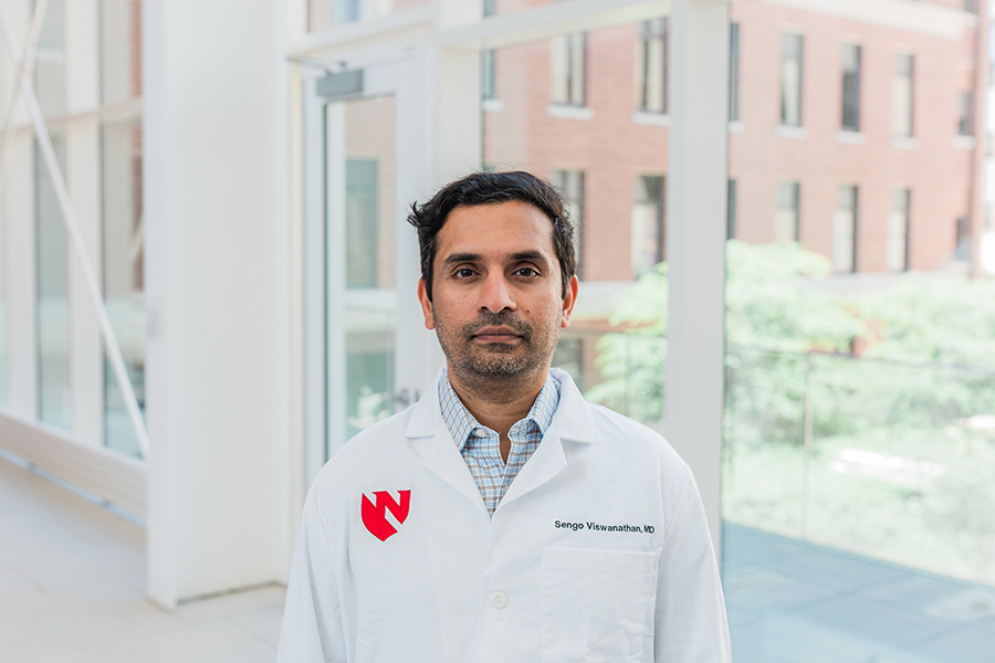 Dr. Sengottuvel Viswanathan
