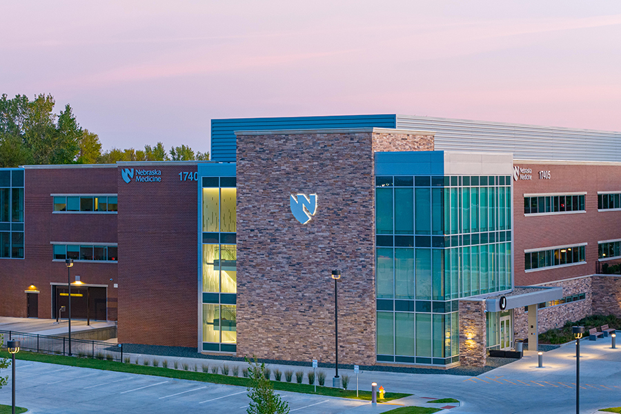 Village Pointe Health Center