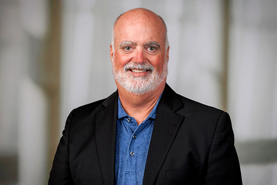 Ted Mikuls, MD