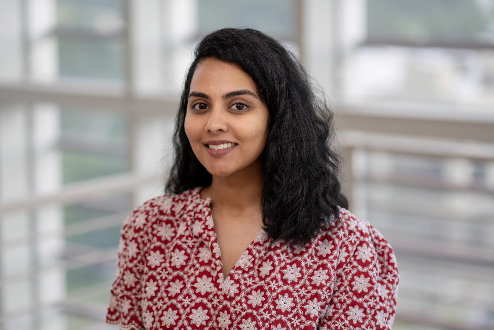 Dr. Priyanjali Pulipati
