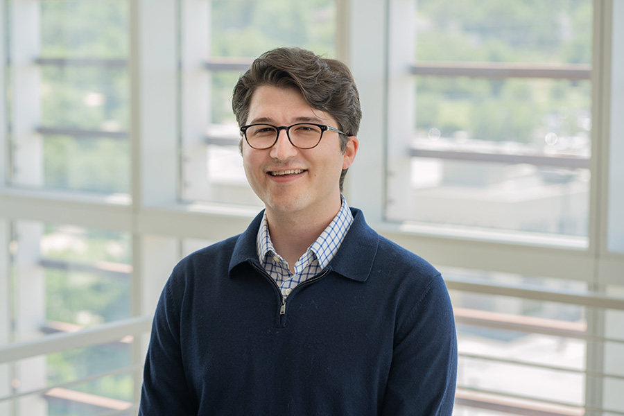 Dr. James Fagerland