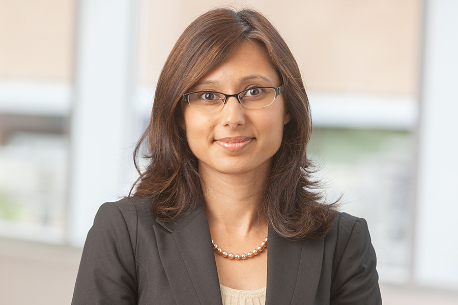 Dr. Tina Mahajan