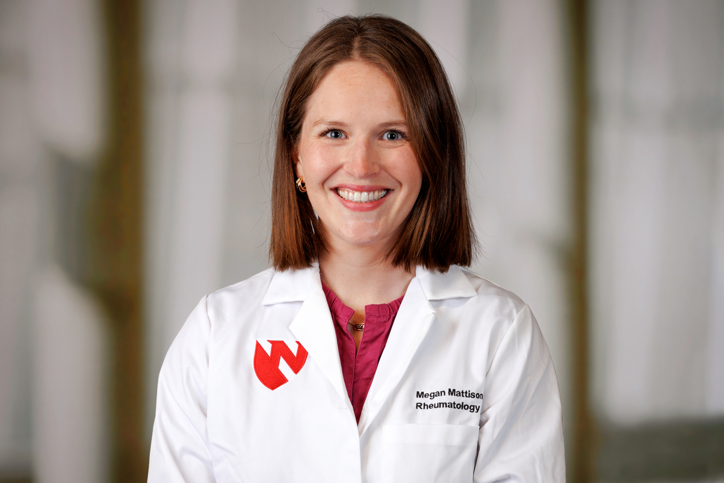 Dr. Megan Mattison