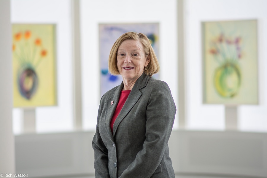 Ann Berger, PhD