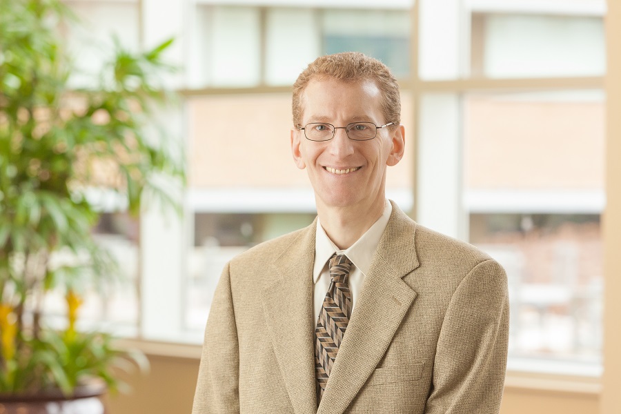 David Cates, PhD