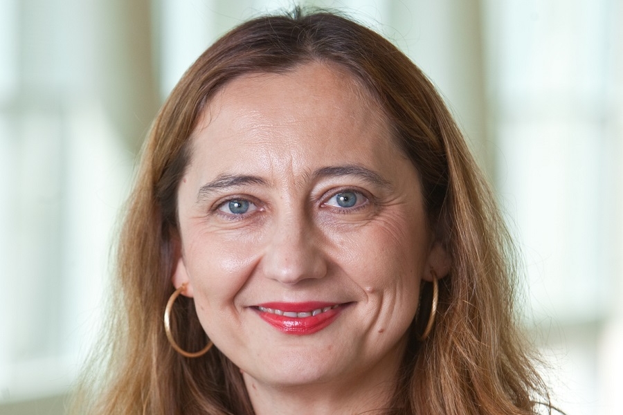Andjela Drincic, PhD 