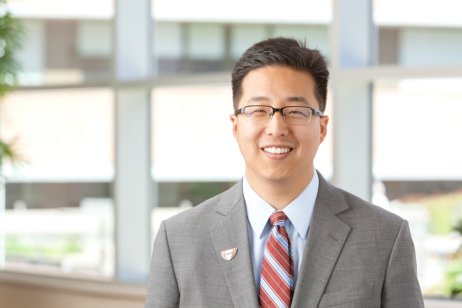 Howard Liu, MD