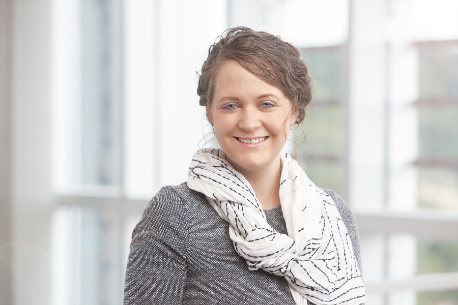 Pamela May, PhD