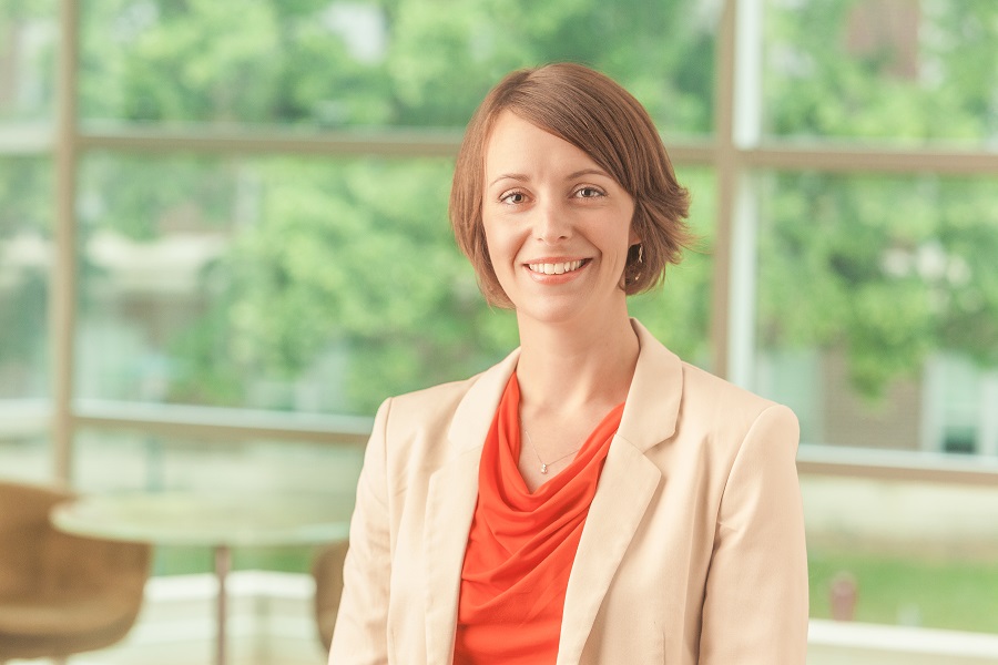 Amelia Nelson Sheese, PhD