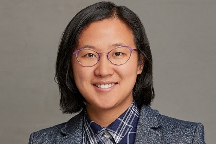 Su Chen, PhD