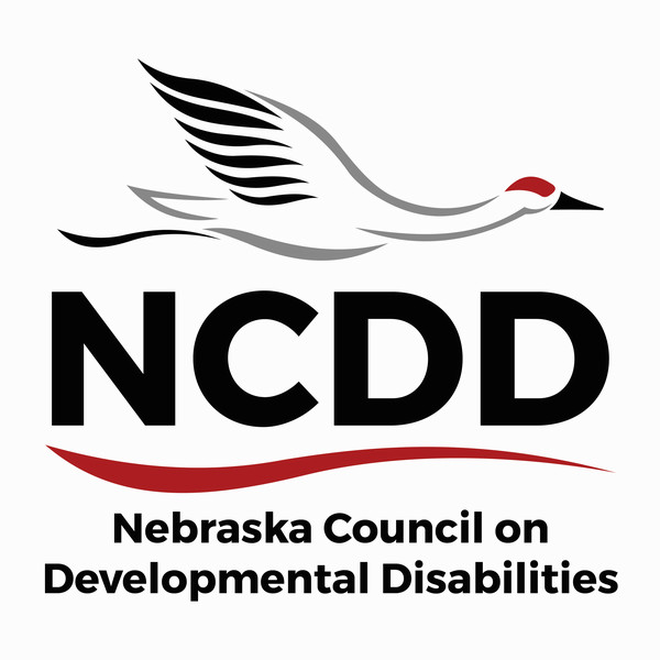 NCDD logo