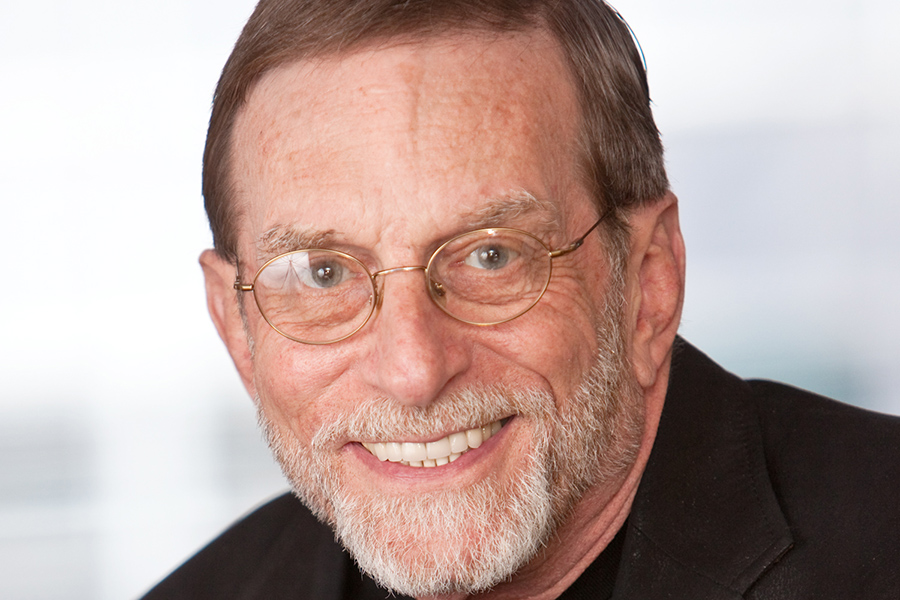 Dr. Bruce Buehler, 2010.