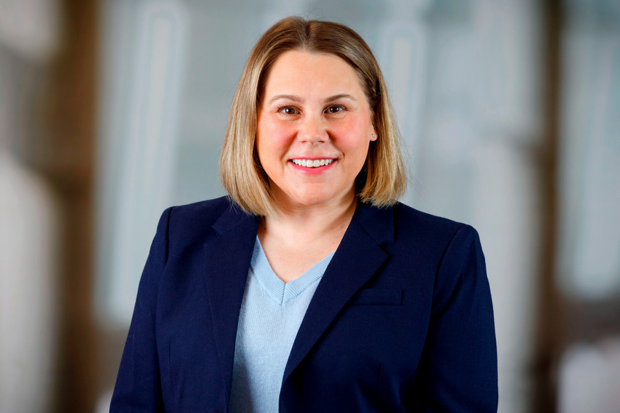 Paige Hardy, DNP, APRN, NNP-BC