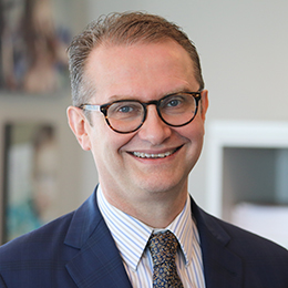 Walter S. Gilliam, PhD