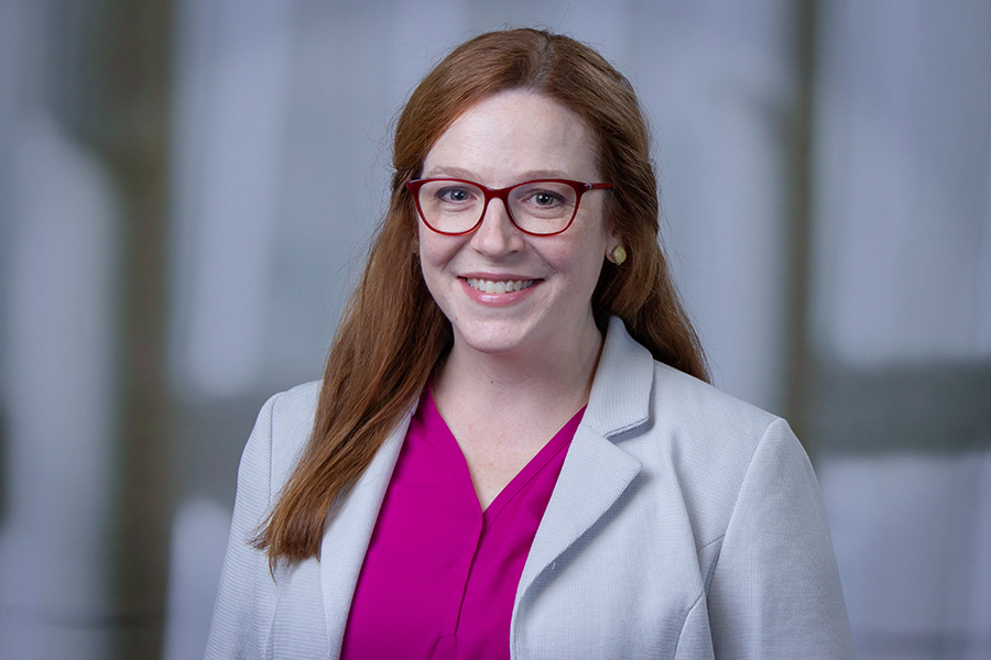 Holly Zimmerman, MS, CGC