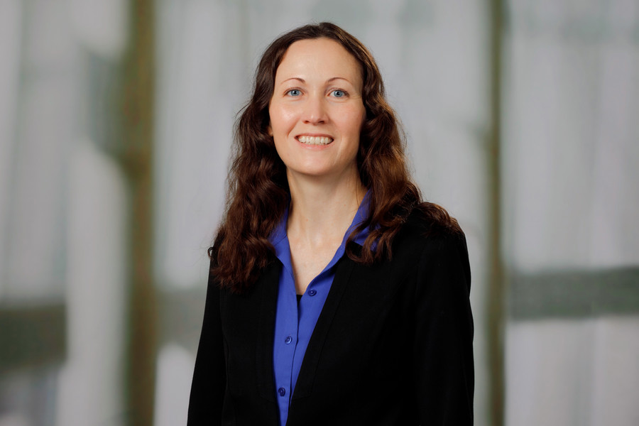 Abigail Kostic, EdS, PLMHP