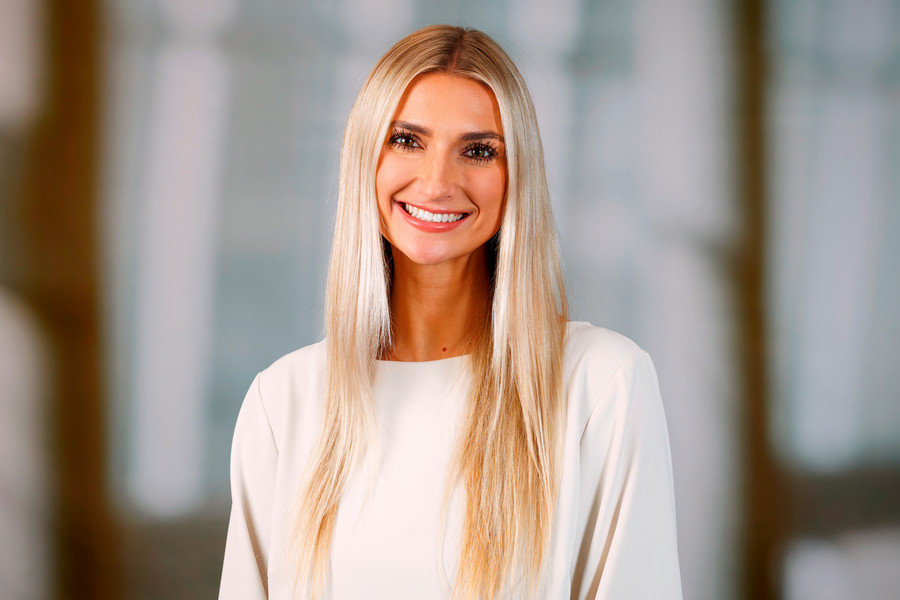 Abigail Noel, EdS, LIMHP