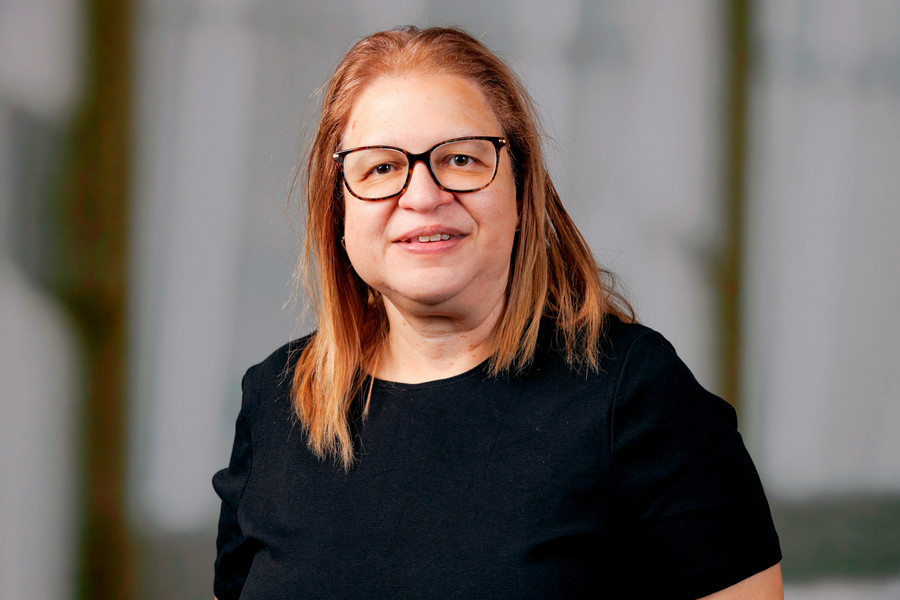 Amalix Flores Montero