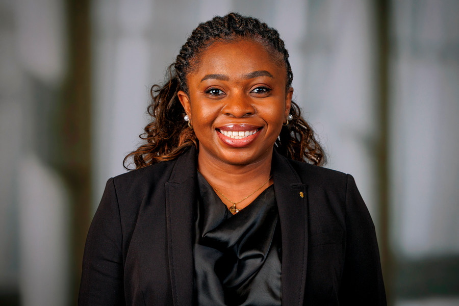 Adanda Chuku