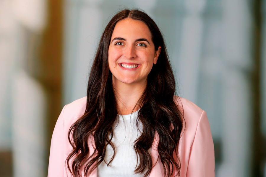 Anna Moore, OTD, OTR/L