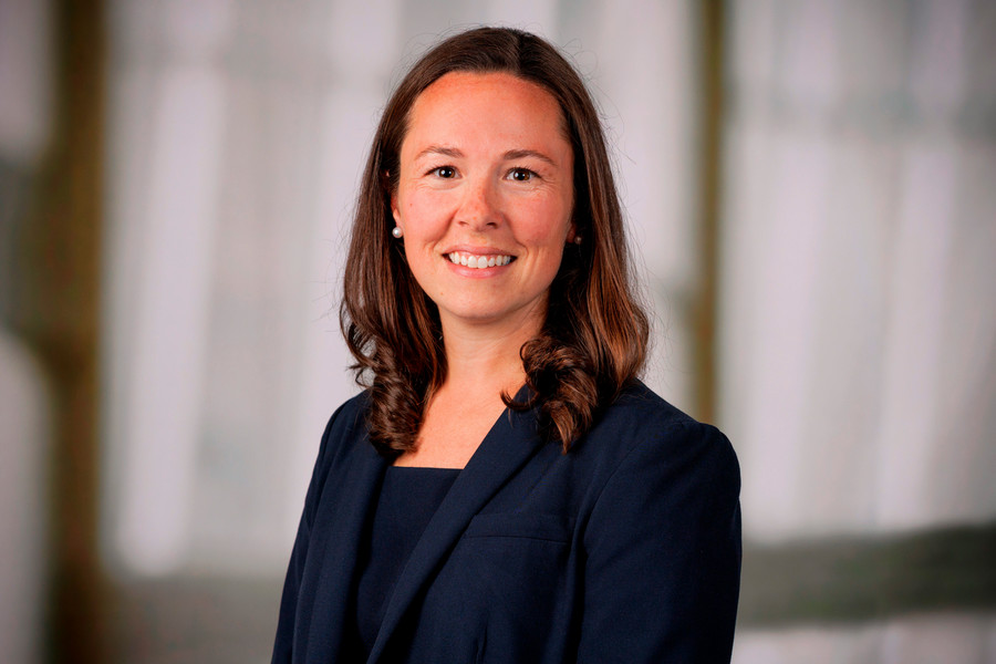 Madeline Wadington, PhD