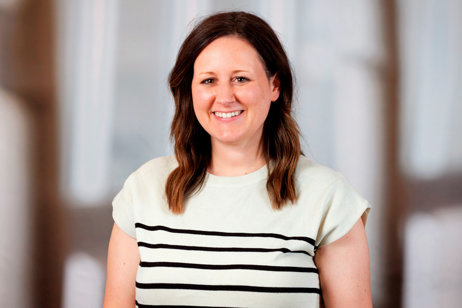 Rachel Schumacher, PhD