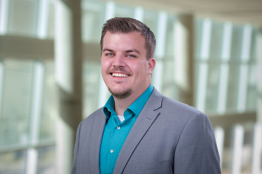 Andrew J. Sodawasser, MA, BCBA, PLMHP