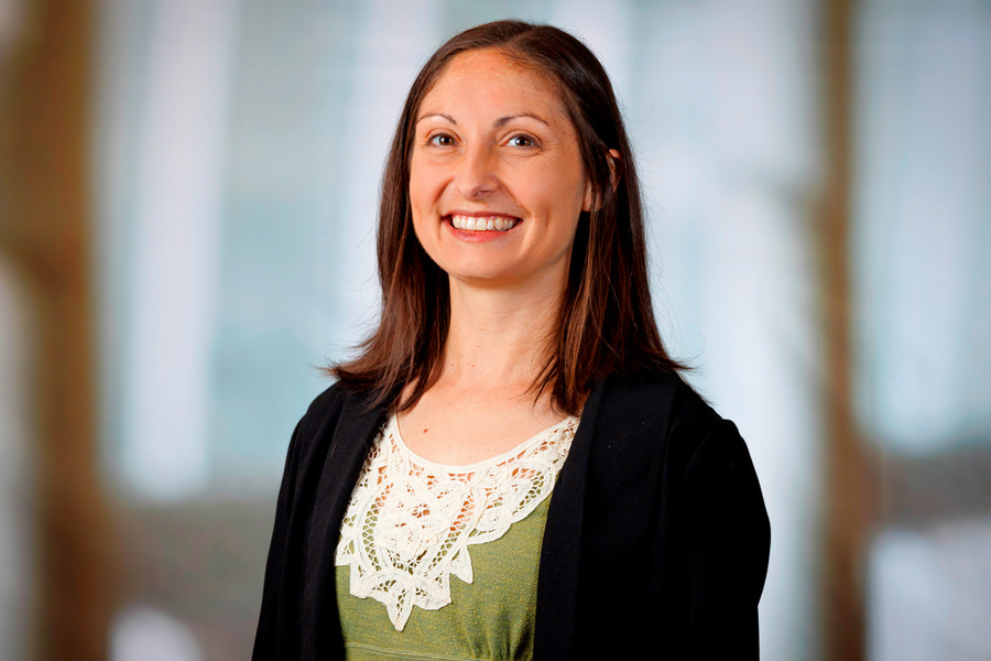 Elizabeth "Bethjoy" Houck