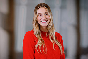 Madeline Zelasko MS, CCC-SLP