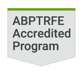 ABPTRFE Logo