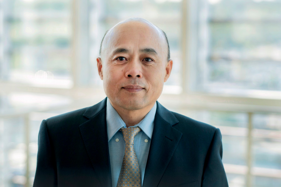 Chiangqing Xia, MD, PhD, FACMG