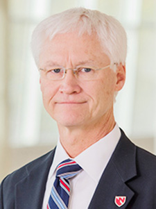 Richard H. Legge, MD