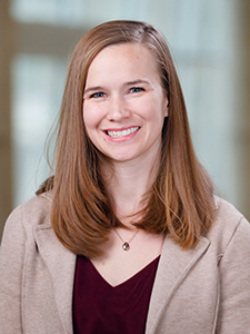 Kailey Snyder, PhD, MS
