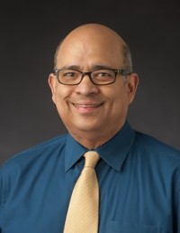 Ruben E. Quiros, MD