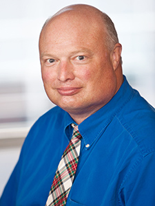 Richard E. Lutz, MD