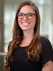 Catalina N. Rey, PhD, BCBA-D