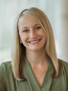 Allison Grennan, PhD