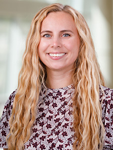 Allison Morton, PhD, LMHP, PLP