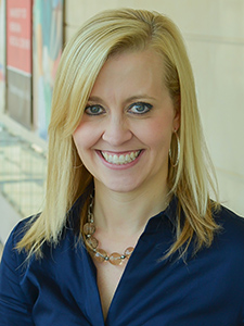 Holly J. Roberts, PhD