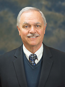 Joseph H. Evans, PhD