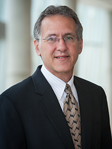 Keith D. Allen, PhD, BCBA-D