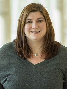 Megan M. Morse, PhD