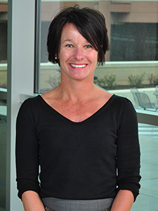 Nancy L. Foster, PhD