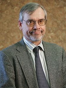William Warzak, PhD, BCBA-D