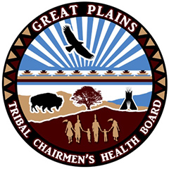 Great Plains Tribal Chairmen's Health Board logo