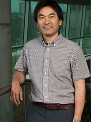 Guoku Hu, PhD