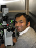 Shashank Dravid, PhD