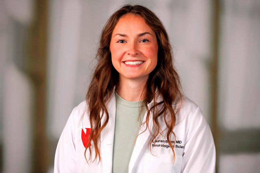 Dr. Lauren Blum